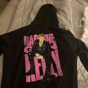 MGK Sweatshirt